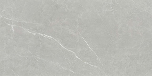 Керамогранит NT Ceramic Pietra светло-серый арт. PT612NTT1101L (60x120) лаппатированная 